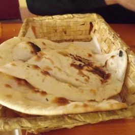 Hathi Étterem Budapest - Étel/ital