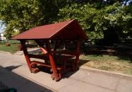 Hati Cukrászat Füzesgyarmat