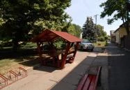 Hati Cukrászat Füzesgyarmat