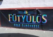 Hatlépcsős Presszó Gyöngyös