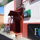 Hatlépcsős Presszó Gyöngyös - Külső kép