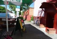 Hatlépcsős Presszó Gyöngyös