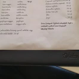 Hatos Rétes Szeged - Egyéb