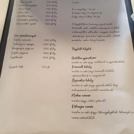 Hatos Rétes Szeged - Egyéb