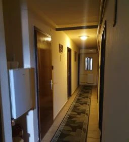 Hattyú Étterem Panzió