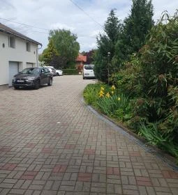 Hattyú Étterem Panzió