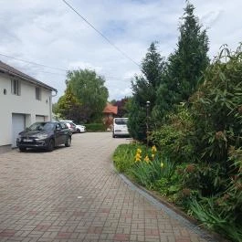 Hattyú Étterem Panzió Tata - Egyéb