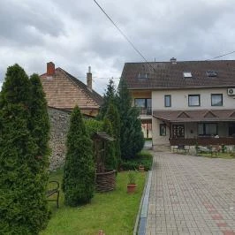 Hattyú Étterem Panzió Tata - Egyéb