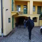 Hauser-Bodnár Vendégház Eger - Külső kép