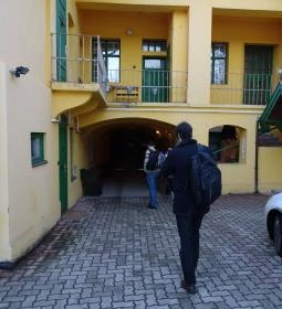 Hauser-Bodnár Vendégház