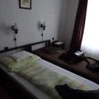 Hauser-Bodnár Vendégház Eger - Szobák