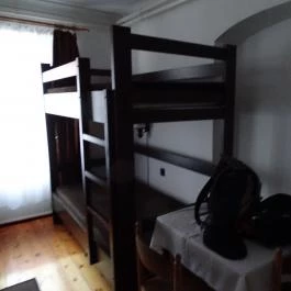 Hauser-Bodnár Vendégház, Eger - Szobák