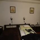 Hauser-Bodnár Vendégház Eger - Szobák