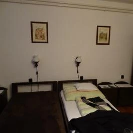 Hauser-Bodnár Vendégház, Eger - Szobák