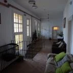 Hauser-Bodnár Vendégház Eger - Belső