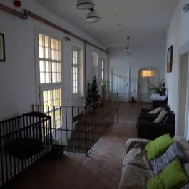 Hauser-Bodnár Vendégház, Eger - Belső