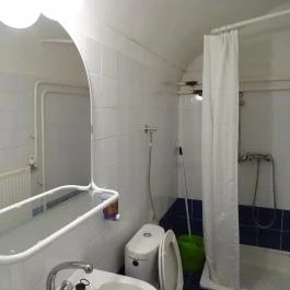 Hauser-Bodnár Vendégház, Eger - Szobák