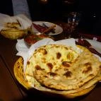 Haveli Indiai Étterem Budapest - Étel/ital