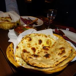 Haveli Indiai Étterem, Budapest - Étel/ital