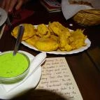 Haveli Indiai Étterem Budapest - Étel/ital