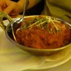 Haveli Indiai Étterem Budapest - Étel/ital