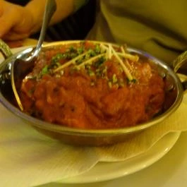 Haveli Indiai Étterem, Budapest - Étel/ital