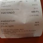 Haverok Cafe Budapest - Egyéb