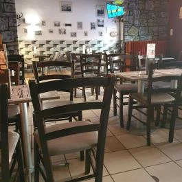 Haverok Cafe, Budapest - Egyéb