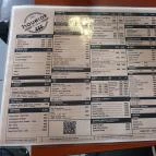 Haverok Cafe Budapest - Egyéb