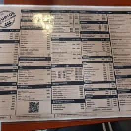 Haverok Cafe, Budapest - Egyéb