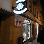 Hazai Kézműves Finomságok Boltja Budapest - Külső kép