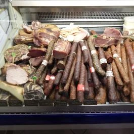 Hazai Kézműves Finomságok Boltja, Budapest - Étel/ital