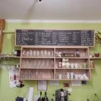 Hazai Kézműves Finomságok Boltja Budapest - Belső