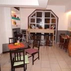 Hazai Kézműves Finomságok Boltja Budapest - Belső