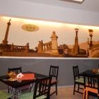 Hazai Kézműves Finomságok Boltja Budapest - Belső