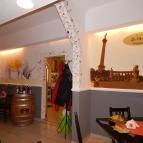 Hazai Kézműves Finomságok Boltja Budapest - Belső