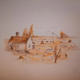 Hazai Kézműves Finomságok Boltja, Budapest - Belső