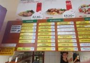 Házias Ételbár Taksony