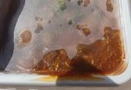 Házias Ételbár Taksony