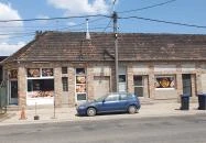 Házias Ételbár Taksony