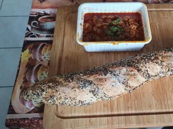 Házias Ételbár Taksony