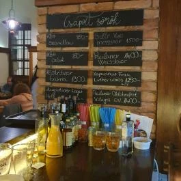 HBH Bajor Sörház & Étterem, Eger - Egyéb