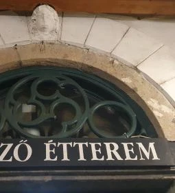 HBH Bajor Sörház & Étterem