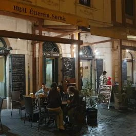 HBH Bajor Sörház & Étterem, Eger - Egyéb