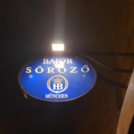 HBH Bajor Söröző & Étterem Szeged - Egyéb