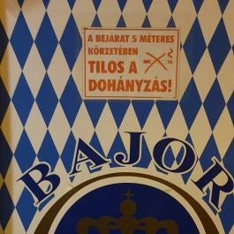 HBH Bajor Söröző & Étterem Szeged - Egyéb