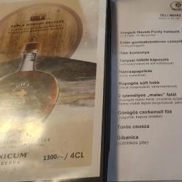 HBH Bajor Söröző & Étterem Szeged - Egyéb