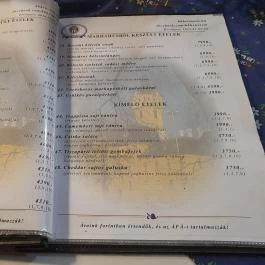 HBH Bajor Söröző & Étterem Szeged - Egyéb