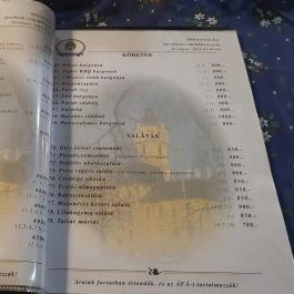 HBH Bajor Söröző & Étterem Szeged - Egyéb