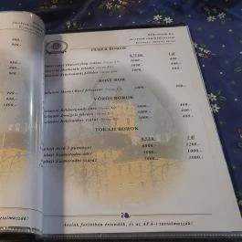 HBH Bajor Söröző & Étterem Szeged - Egyéb